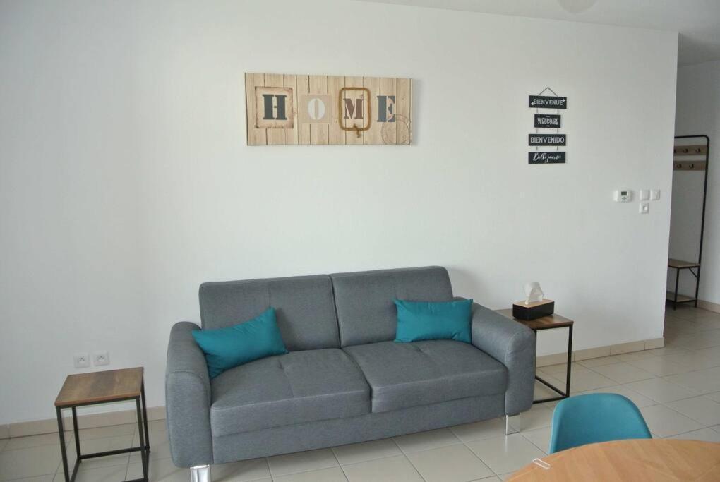 Spacieux T3 Balcon Parking Prive Toulouse Eksteriør bilde