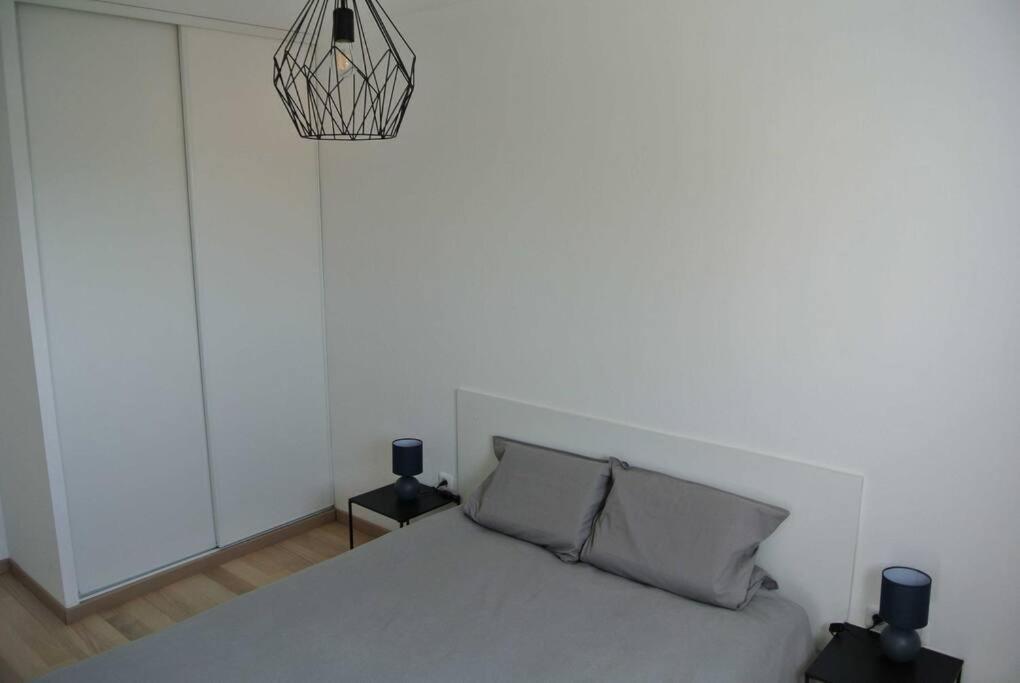 Spacieux T3 Balcon Parking Prive Toulouse Eksteriør bilde
