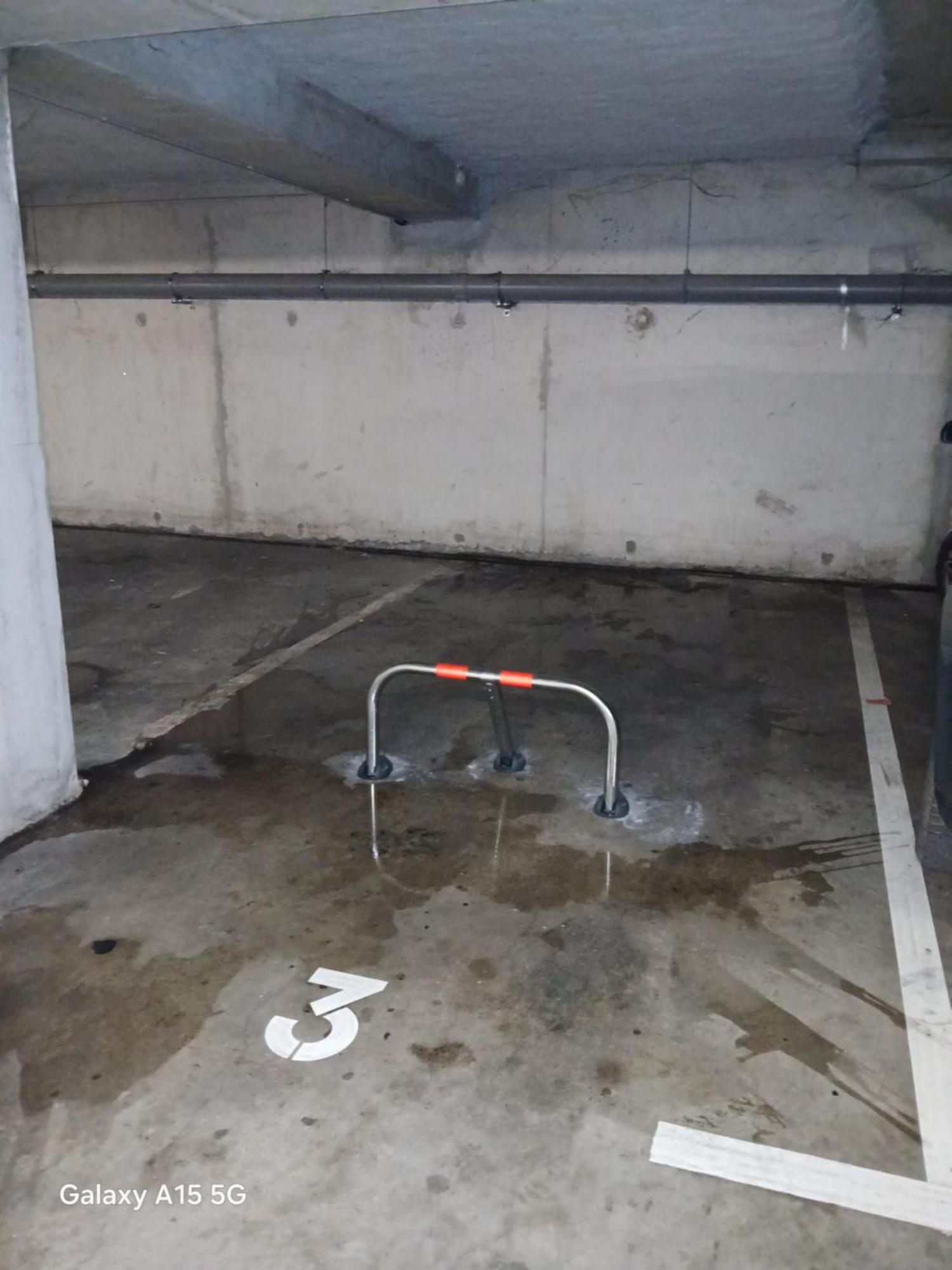 Spacieux T3 Balcon Parking Prive Toulouse Eksteriør bilde