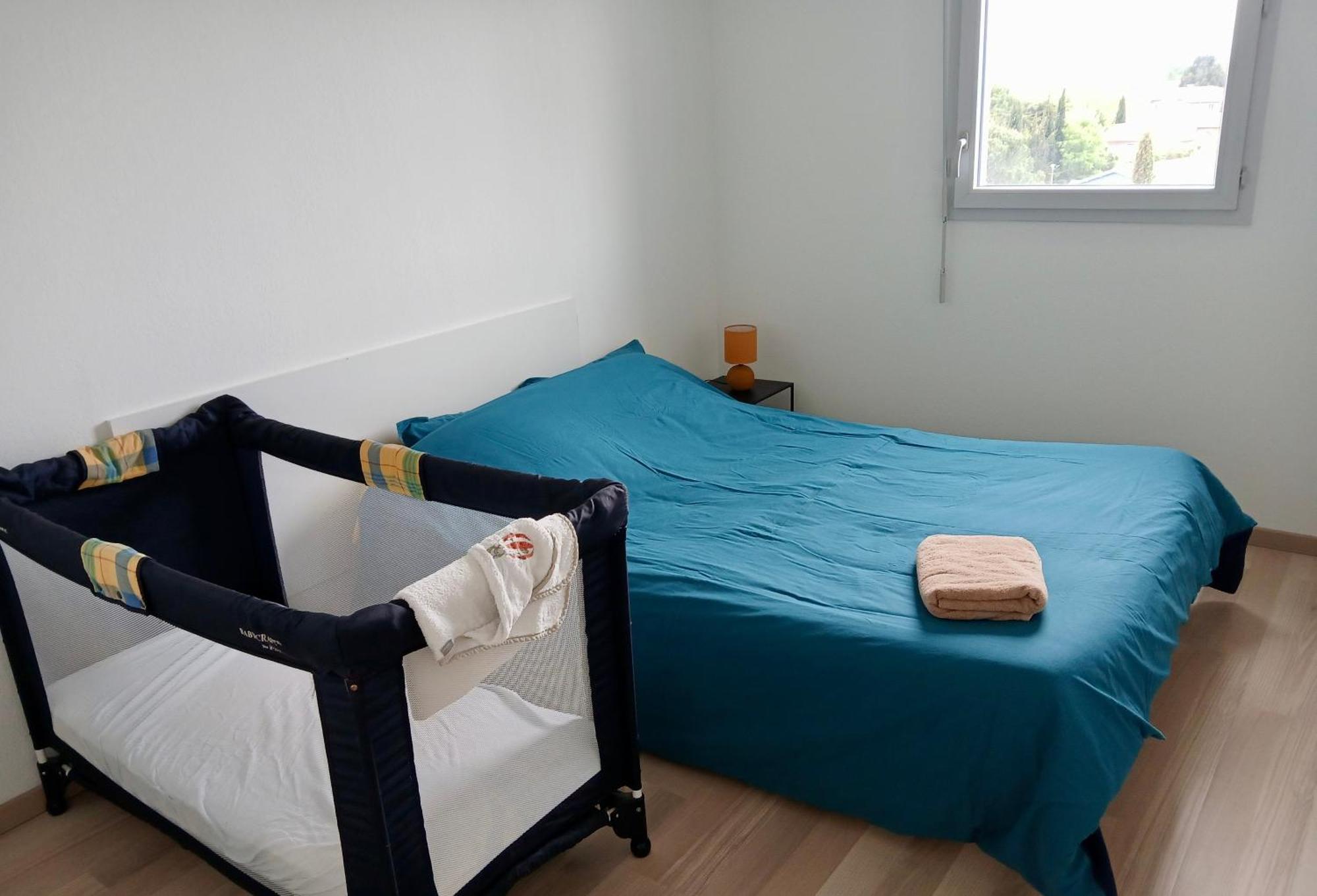 Spacieux T3 Balcon Parking Prive Toulouse Eksteriør bilde